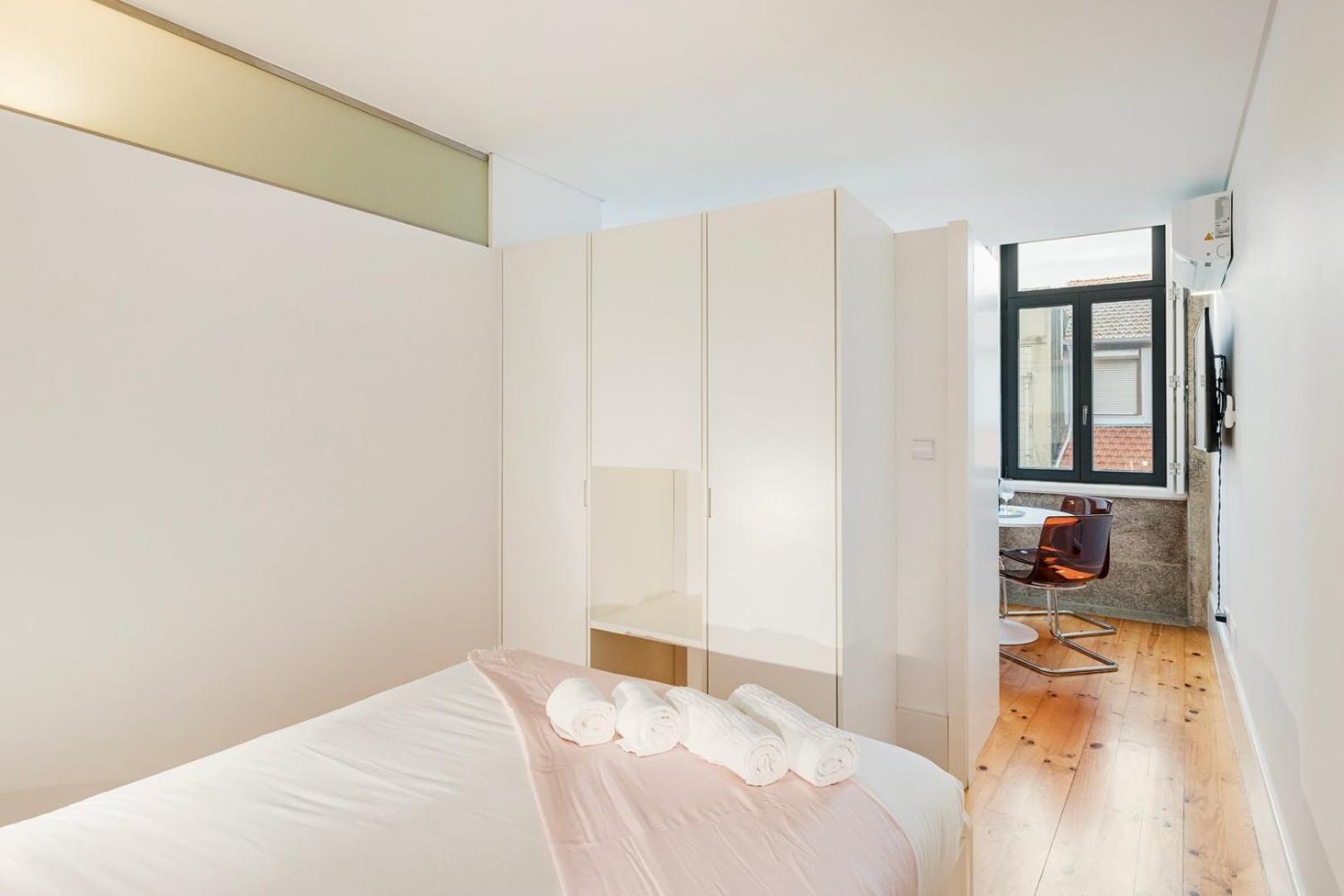 Apartamento Guestready - Stylish Haven Near Cathedral Oporto